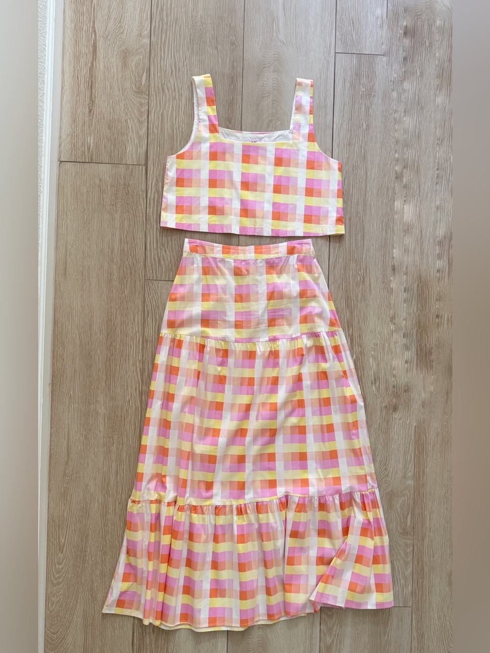 Buddy Love 2pc Set, medium